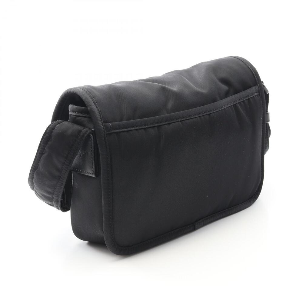 Saint Laurent Paris Niki Shoulder Bag Leather Black - Picture 2 of 7